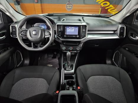 FIAT Toro 1.3 16V 4P FLEX 270 TURBO ENDURANCE AUTOMTICO, Foto 7