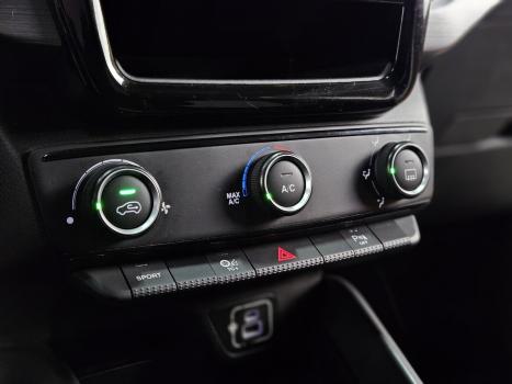 FIAT Toro 1.3 16V 4P FLEX 270 TURBO ENDURANCE AUTOMTICO, Foto 8