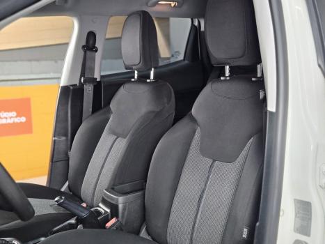 FIAT Toro 1.3 16V 4P FLEX 270 TURBO ENDURANCE AUTOMTICO, Foto 9