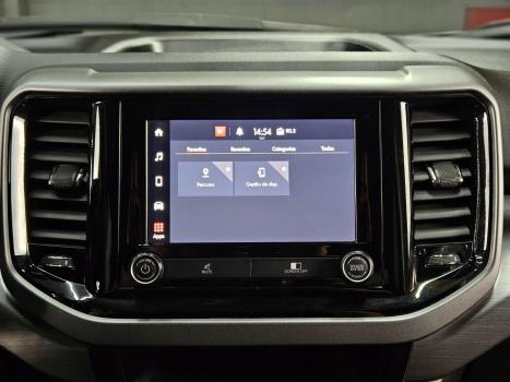FIAT Toro 1.3 16V 4P FLEX 270 TURBO ENDURANCE AUTOMTICO, Foto 10
