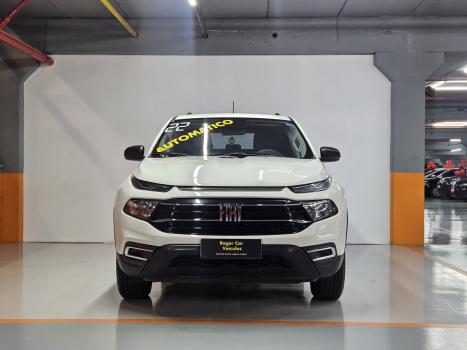 FIAT Toro 1.3 16V 4P FLEX 270 TURBO ENDURANCE AUTOMTICO, Foto 13