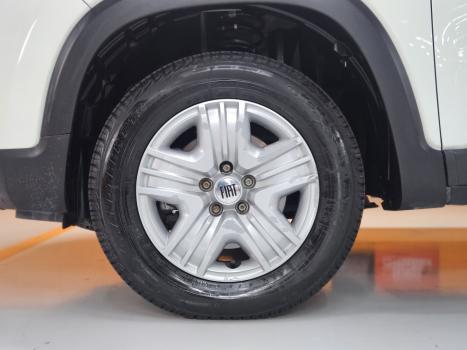FIAT Toro 1.3 16V 4P FLEX 270 TURBO ENDURANCE AUTOMTICO, Foto 14