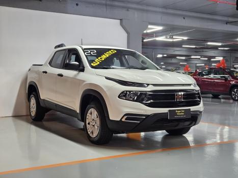 FIAT Toro 1.3 16V 4P FLEX 270 TURBO ENDURANCE AUTOMTICO, Foto 15