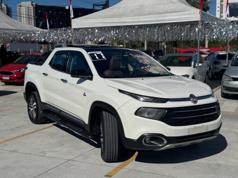 FIAT Toro 1.3 16V 4P FLEX 270 TURBO ENDURANCE AUTOMTICO, Foto 2