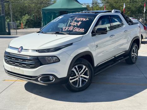 FIAT Toro 1.3 16V 4P FLEX 270 TURBO ENDURANCE AUTOMTICO, Foto 3