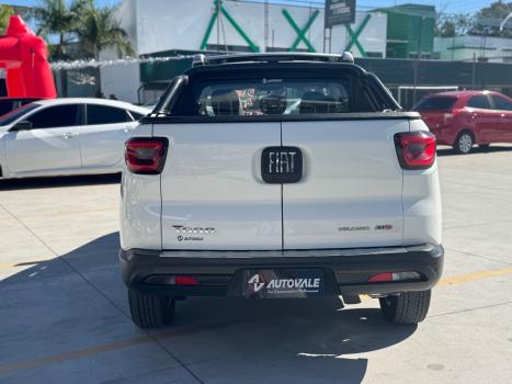 FIAT Toro 1.3 16V 4P FLEX 270 TURBO ENDURANCE AUTOMTICO, Foto 4