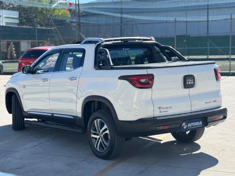 FIAT Toro 1.3 16V 4P FLEX 270 TURBO ENDURANCE AUTOMTICO, Foto 5