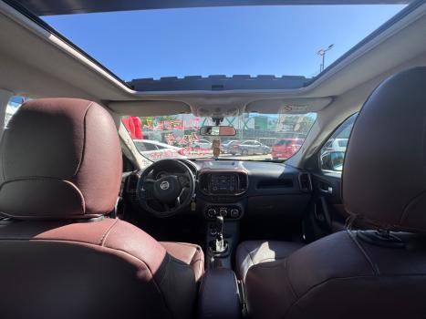FIAT Toro 1.3 16V 4P FLEX 270 TURBO ENDURANCE AUTOMTICO, Foto 10