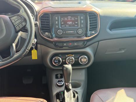 FIAT Toro 1.3 16V 4P FLEX 270 TURBO ENDURANCE AUTOMTICO, Foto 12