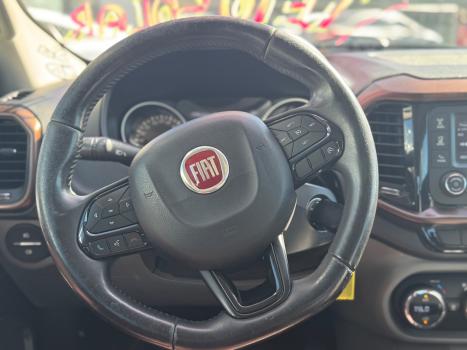 FIAT Toro 1.3 16V 4P FLEX 270 TURBO ENDURANCE AUTOMTICO, Foto 13