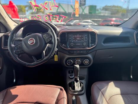 FIAT Toro 1.3 16V 4P FLEX 270 TURBO ENDURANCE AUTOMTICO, Foto 14