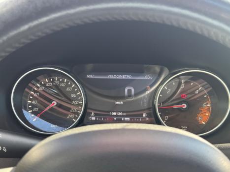 FIAT Toro 1.3 16V 4P FLEX 270 TURBO ENDURANCE AUTOMTICO, Foto 16