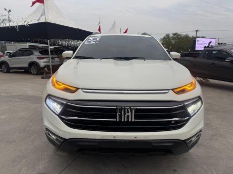 FIAT Toro 1.3 16V 4P FLEX 270 TURBO FREEDOM AUTOMTICO, Foto 1