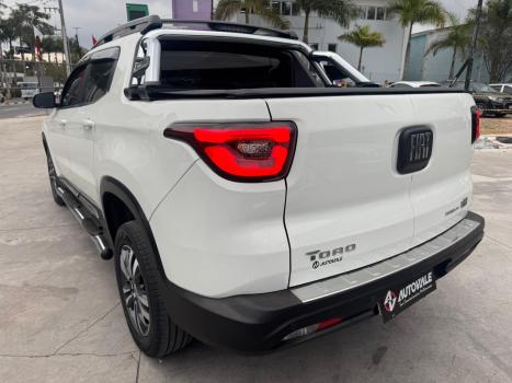 FIAT Toro 1.3 16V 4P FLEX 270 TURBO FREEDOM AUTOMTICO, Foto 2