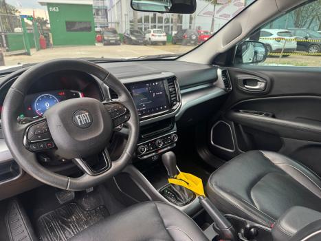 FIAT Toro 1.3 16V 4P FLEX 270 TURBO FREEDOM AUTOMTICO, Foto 4