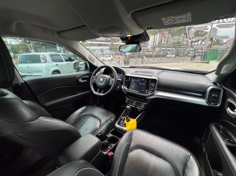 FIAT Toro 1.3 16V 4P FLEX 270 TURBO FREEDOM AUTOMTICO, Foto 5