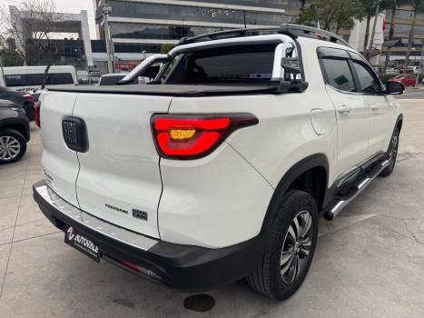 FIAT Toro 1.3 16V 4P FLEX 270 TURBO FREEDOM AUTOMTICO, Foto 6
