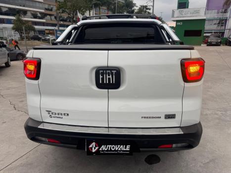 FIAT Toro 1.3 16V 4P FLEX 270 TURBO FREEDOM AUTOMTICO, Foto 7