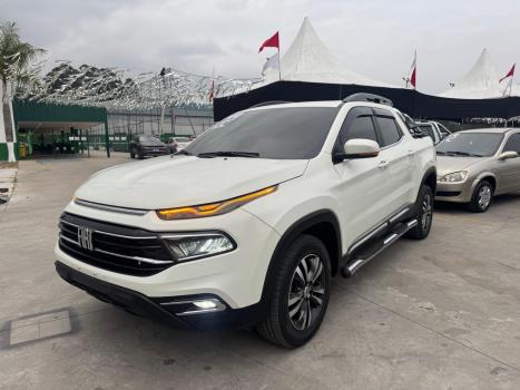 FIAT Toro 1.3 16V 4P FLEX 270 TURBO FREEDOM AUTOMTICO, Foto 8