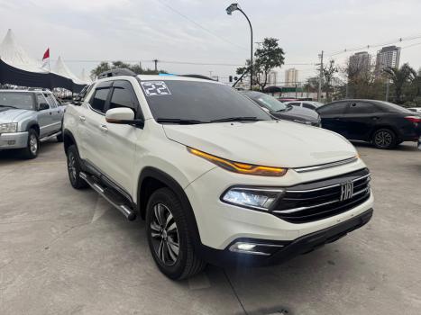 FIAT Toro 1.3 16V 4P FLEX 270 TURBO FREEDOM AUTOMTICO, Foto 9