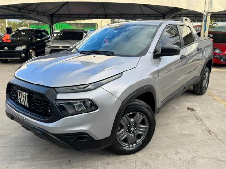 FIAT Toro 1.3 16V 4P FLEX 270 TURBO ENDURANCE AUTOMTICO, Foto 3