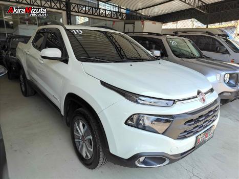 FIAT Toro 1.8 16V 4P FLEX FREEDOM AUTOMTICO, Foto 1