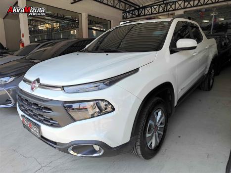 FIAT Toro 1.8 16V 4P FLEX FREEDOM AUTOMTICO, Foto 3