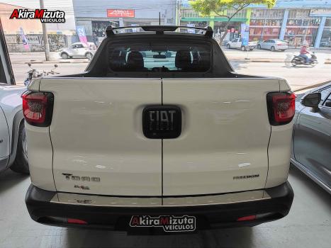 FIAT Toro 1.8 16V 4P FLEX FREEDOM AUTOMTICO, Foto 6