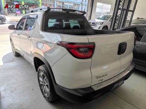 FIAT Toro 1.8 16V 4P FLEX FREEDOM AUTOMTICO, Foto 9