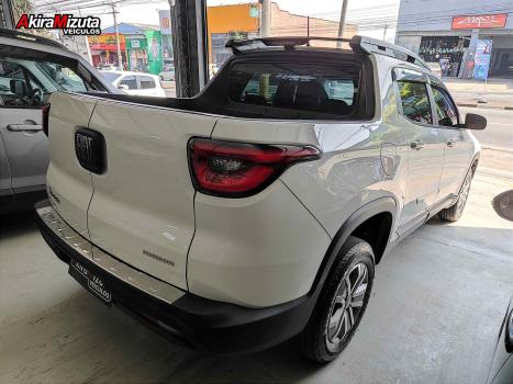 FIAT Toro 1.8 16V 4P FLEX FREEDOM AUTOMTICO, Foto 10