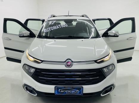 FIAT Toro 1.8 16V 4P FLEX FREEDOM OPEN EDITION PLUS AUTOMTICO, Foto 2