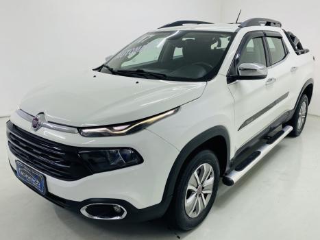 FIAT Toro 1.8 16V 4P FLEX FREEDOM OPEN EDITION PLUS AUTOMTICO, Foto 3