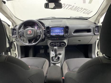 FIAT Toro 1.8 16V 4P FLEX FREEDOM OPEN EDITION PLUS AUTOMTICO, Foto 6