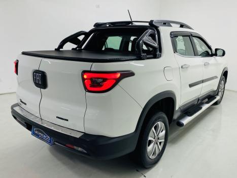 FIAT Toro 1.8 16V 4P FLEX FREEDOM OPEN EDITION PLUS AUTOMTICO, Foto 11