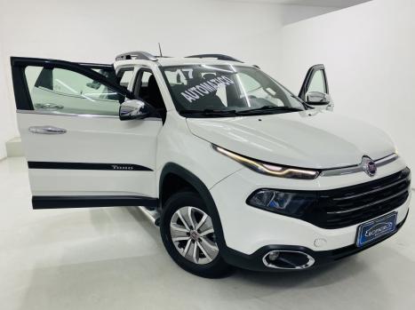 FIAT Toro 1.8 16V 4P FLEX FREEDOM OPEN EDITION PLUS AUTOMTICO, Foto 13