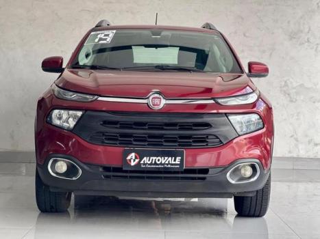 FIAT Toro 1.8 16V 4P FLEX FREEDOM AUTOMTICO, Foto 1