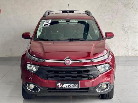 FIAT Toro 1.8 16V 4P FLEX FREEDOM AUTOMTICO, Foto 2