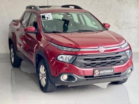 FIAT Toro 1.8 16V 4P FLEX FREEDOM AUTOMTICO, Foto 3