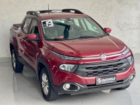 FIAT Toro 1.8 16V 4P FLEX FREEDOM AUTOMTICO, Foto 4