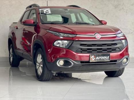 FIAT Toro 1.8 16V 4P FLEX FREEDOM AUTOMTICO, Foto 5