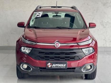 FIAT Toro 1.8 16V 4P FLEX FREEDOM AUTOMTICO, Foto 6