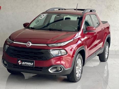 FIAT Toro 1.8 16V 4P FLEX FREEDOM AUTOMTICO, Foto 7