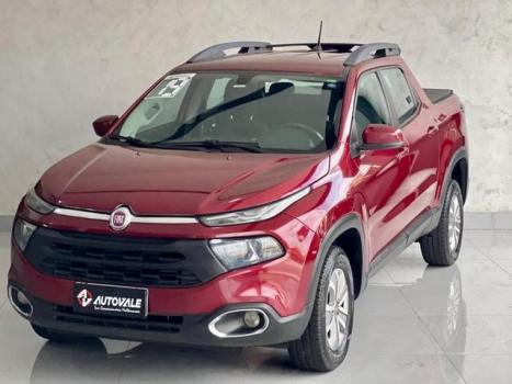 FIAT Toro 1.8 16V 4P FLEX FREEDOM AUTOMTICO, Foto 8