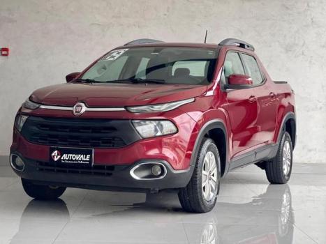 FIAT Toro 1.8 16V 4P FLEX FREEDOM AUTOMTICO, Foto 9