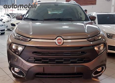 FIAT Toro 1.8 16V 4P FLEX FREEDOM AUTOMTICO, Foto 2