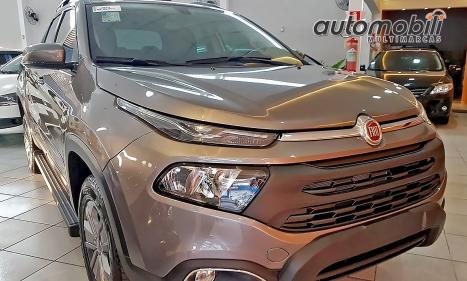 FIAT Toro 1.8 16V 4P FLEX FREEDOM AUTOMTICO, Foto 3