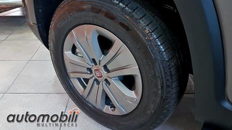 FIAT Toro 1.8 16V 4P FLEX FREEDOM AUTOMTICO, Foto 8