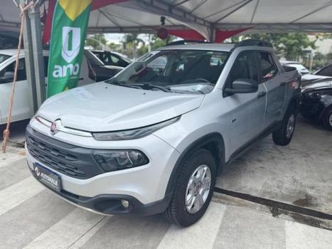 FIAT Toro 1.8 16V 4P FLEX FREEDOM AUTOMTICO, Foto 2