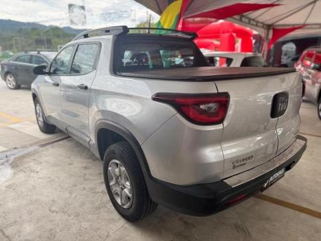 FIAT Toro 1.8 16V 4P FLEX FREEDOM AUTOMTICO, Foto 4