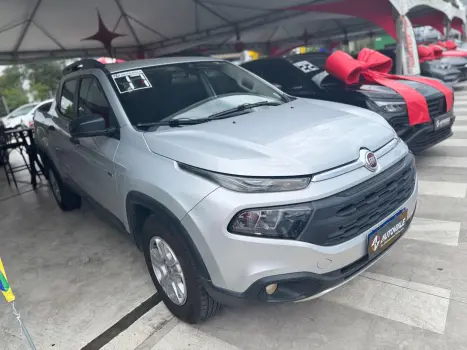 FIAT Toro 1.8 16V 4P FLEX FREEDOM AUTOMTICO, Foto 3